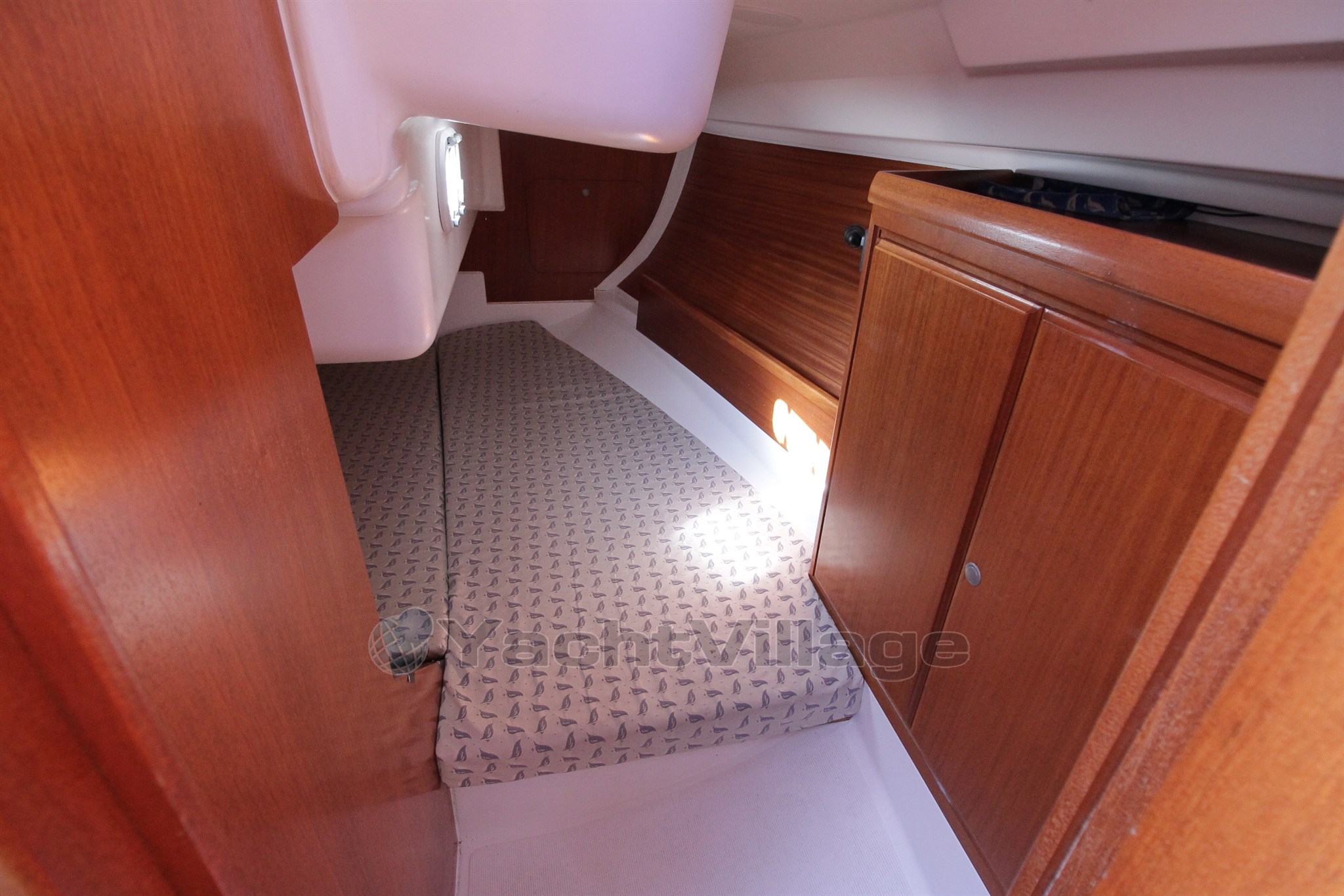 DUFOUR 32 OCCASION PHILIPPE PLAISANCE00015