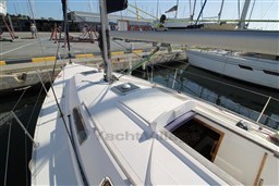 DUFOUR 32 OCCASION PHILIPPE PLAISANCE00004