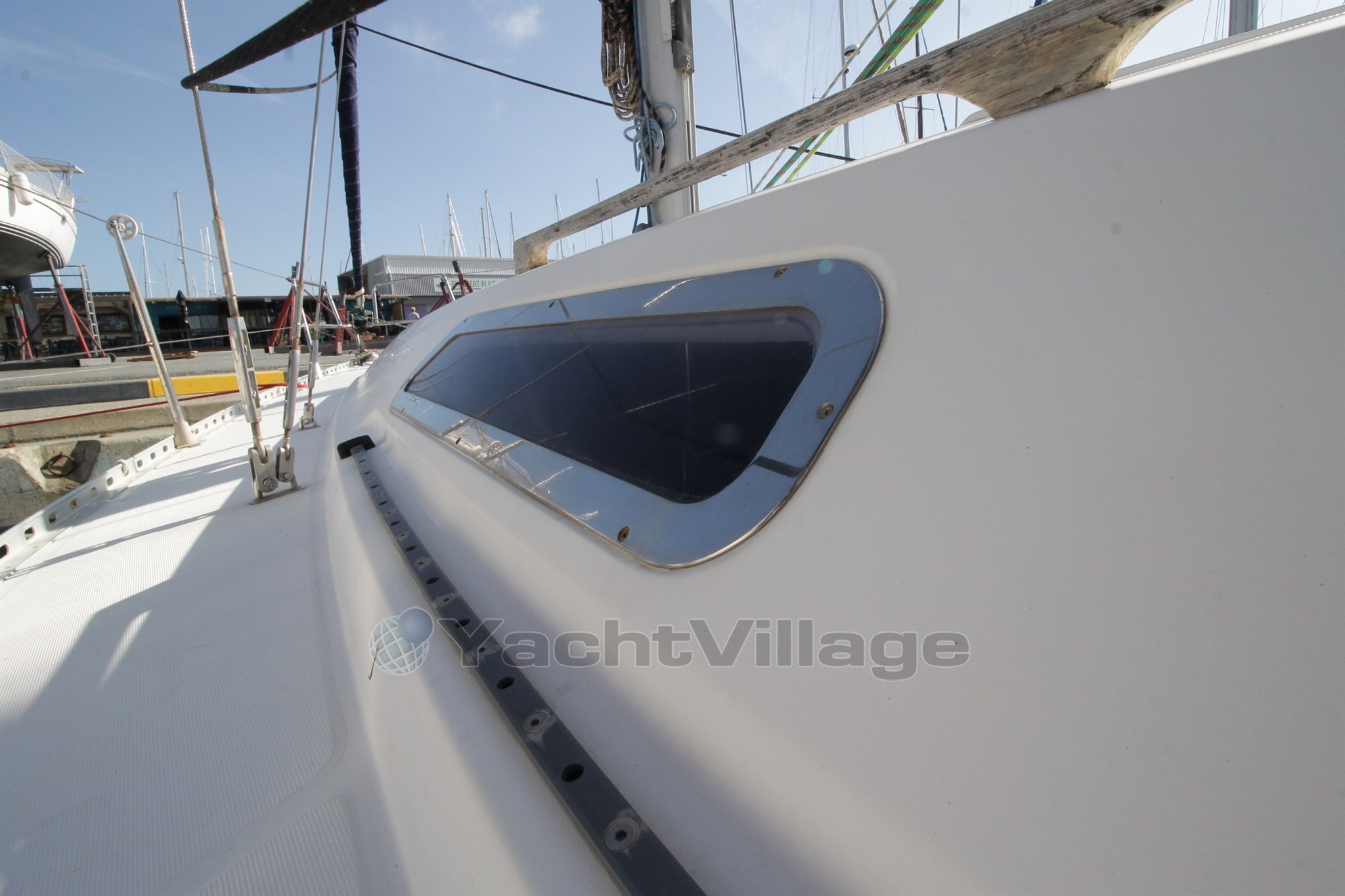 DUFOUR 32 OCCASION PHILIPPE PLAISANCE00005