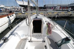 DUFOUR 32 OCCASION PHILIPPE PLAISANCE00009