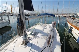 DUFOUR 32 OCCASION PHILIPPE PLAISANCE00003