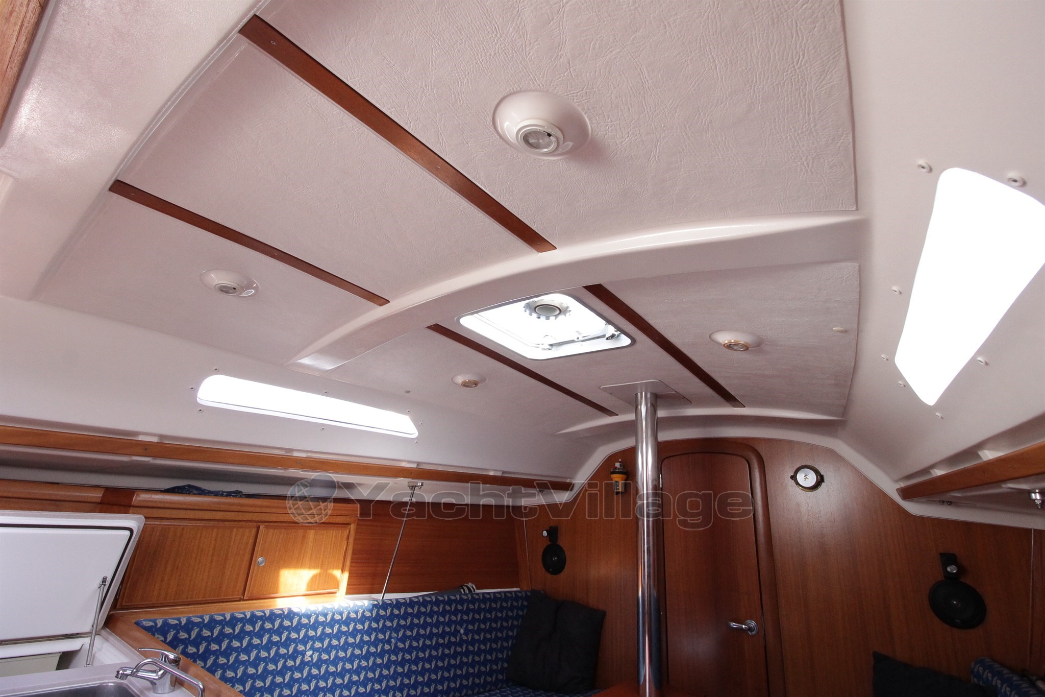 DUFOUR 32 OCCASION PHILIPPE PLAISANCE00014