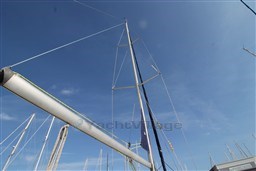 DUFOUR 32 OCCASION PHILIPPE PLAISANCE00022