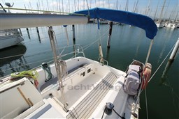 DUFOUR 32 OCCASION PHILIPPE PLAISANCE00007