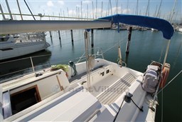 DUFOUR 32 OCCASION PHILIPPE PLAISANCE00006