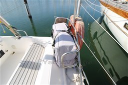 DUFOUR 32 OCCASION PHILIPPE PLAISANCE00008