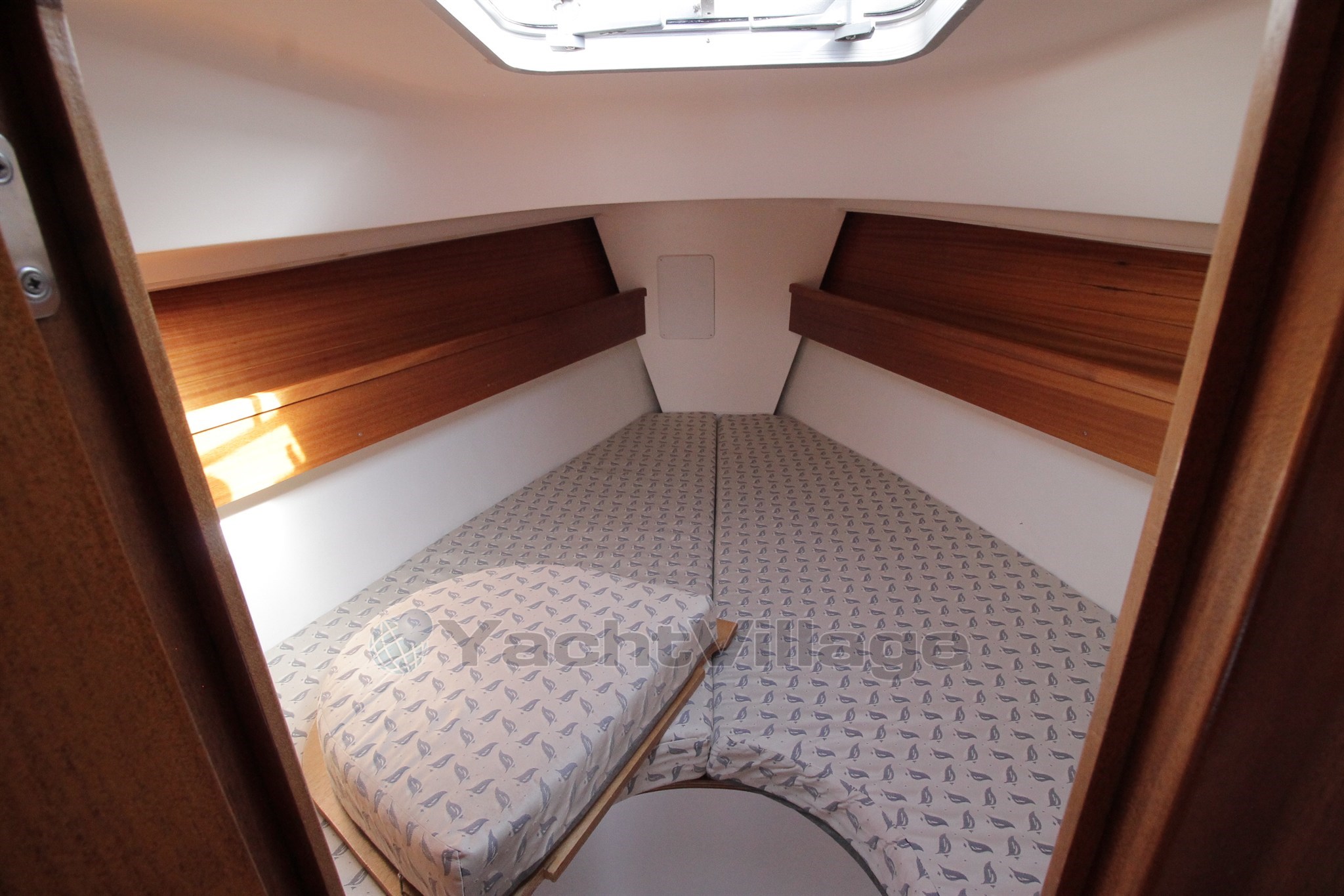 DUFOUR 32 OCCASION PHILIPPE PLAISANCE00018