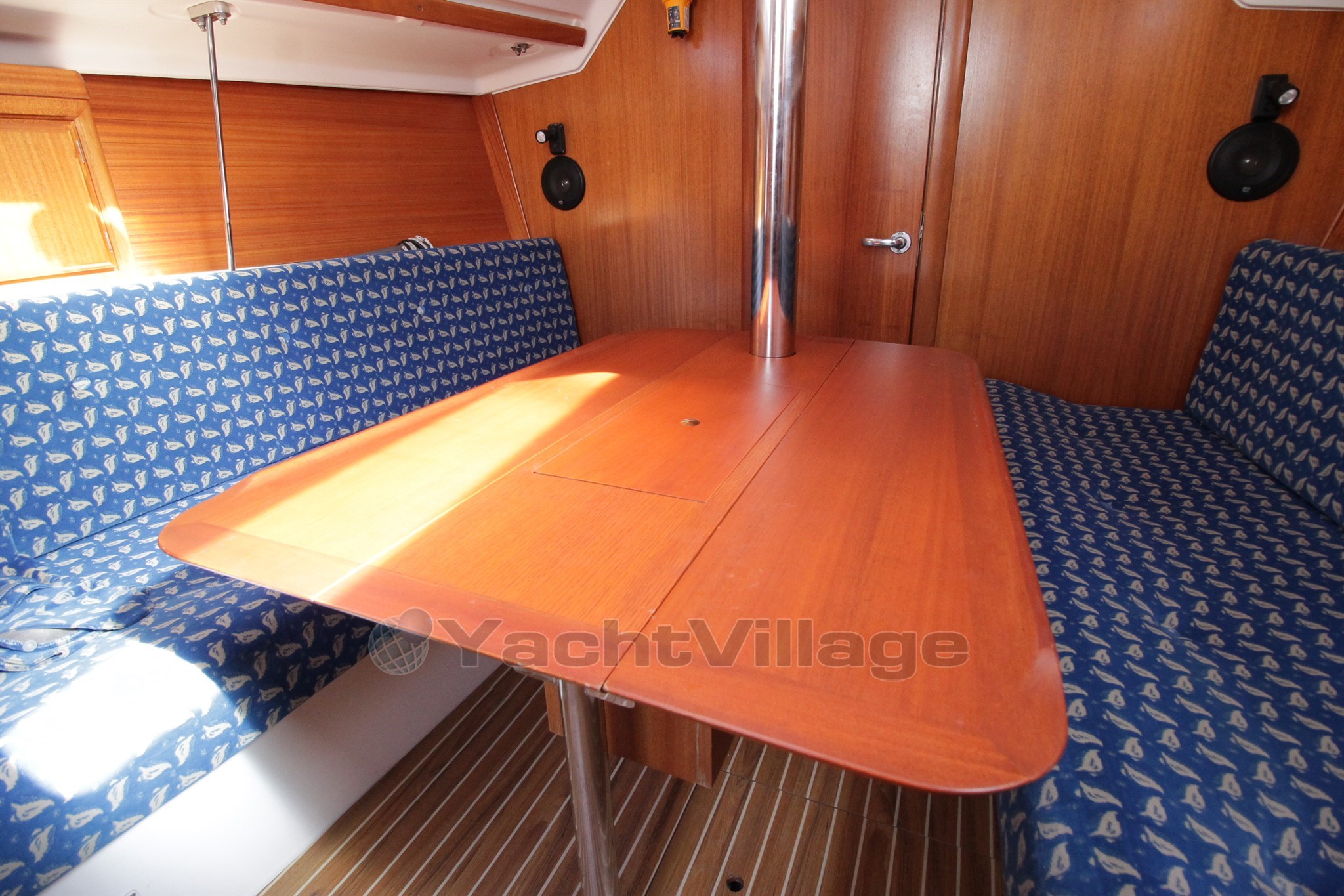 DUFOUR 32 OCCASION PHILIPPE PLAISANCE00017