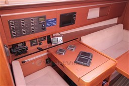 DEHLER 41 PHILIPPE PLAISANCE 00014