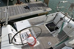 DEHLER 41 PHILIPPE PLAISANCE 00011