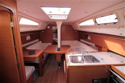 DEHLER 41 PHILIPPE PLAISANCE 00012