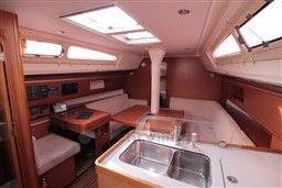 DEHLER 41 PHILIPPE PLAISANCE 00013