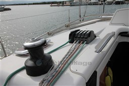 DEHLER 41 PHILIPPE PLAISANCE 00009