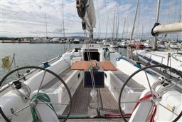DEHLER 41 PHILIPPE PLAISANCE 00008