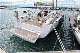 DEHLER 41 PHILIPPE PLAISANCE 00024