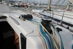 DEHLER 41 PHILIPPE PLAISANCE 00010