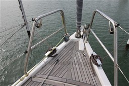 DEHLER 41 PHILIPPE PLAISANCE 00006
