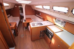 DEHLER 41 PHILIPPE PLAISANCE 00016