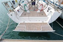 DEHLER 41 PHILIPPE PLAISANCE 00025