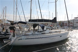 BAVARIA 40 CRUISER