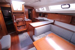 Océanis 50 PHILIPPE PLAISANCE 00018