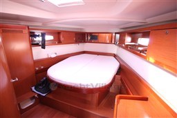Océanis 50 PHILIPPE PLAISANCE 00015