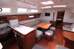 Océanis 50 PHILIPPE PLAISANCE 00010