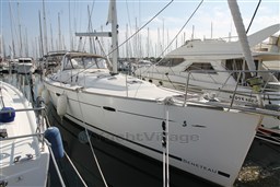 Océanis 50 PHILIPPE PLAISANCE 00001
