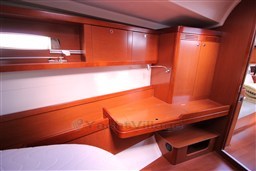 Océanis 50 PHILIPPE PLAISANCE 00017