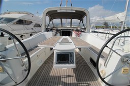 Océanis 50 PHILIPPE PLAISANCE 00007