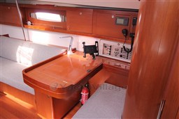 Océanis 50 PHILIPPE PLAISANCE 00012