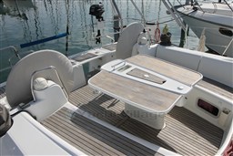 Océanis 50 PHILIPPE PLAISANCE 00003