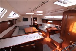 Océanis 50 PHILIPPE PLAISANCE 00011
