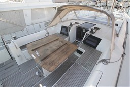 DUFOUR 512GL PHILIPPE PLAISANCE 00030