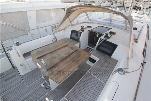 DUFOUR 512GL PHILIPPE PLAISANCE 00030