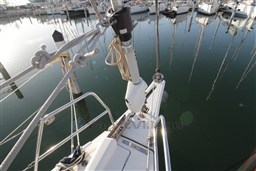 DUFOUR 512GL PHILIPPE PLAISANCE 00034