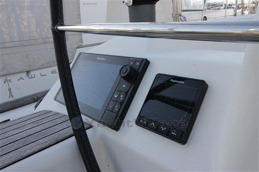 DUFOUR 512GL PHILIPPE PLAISANCE 00027