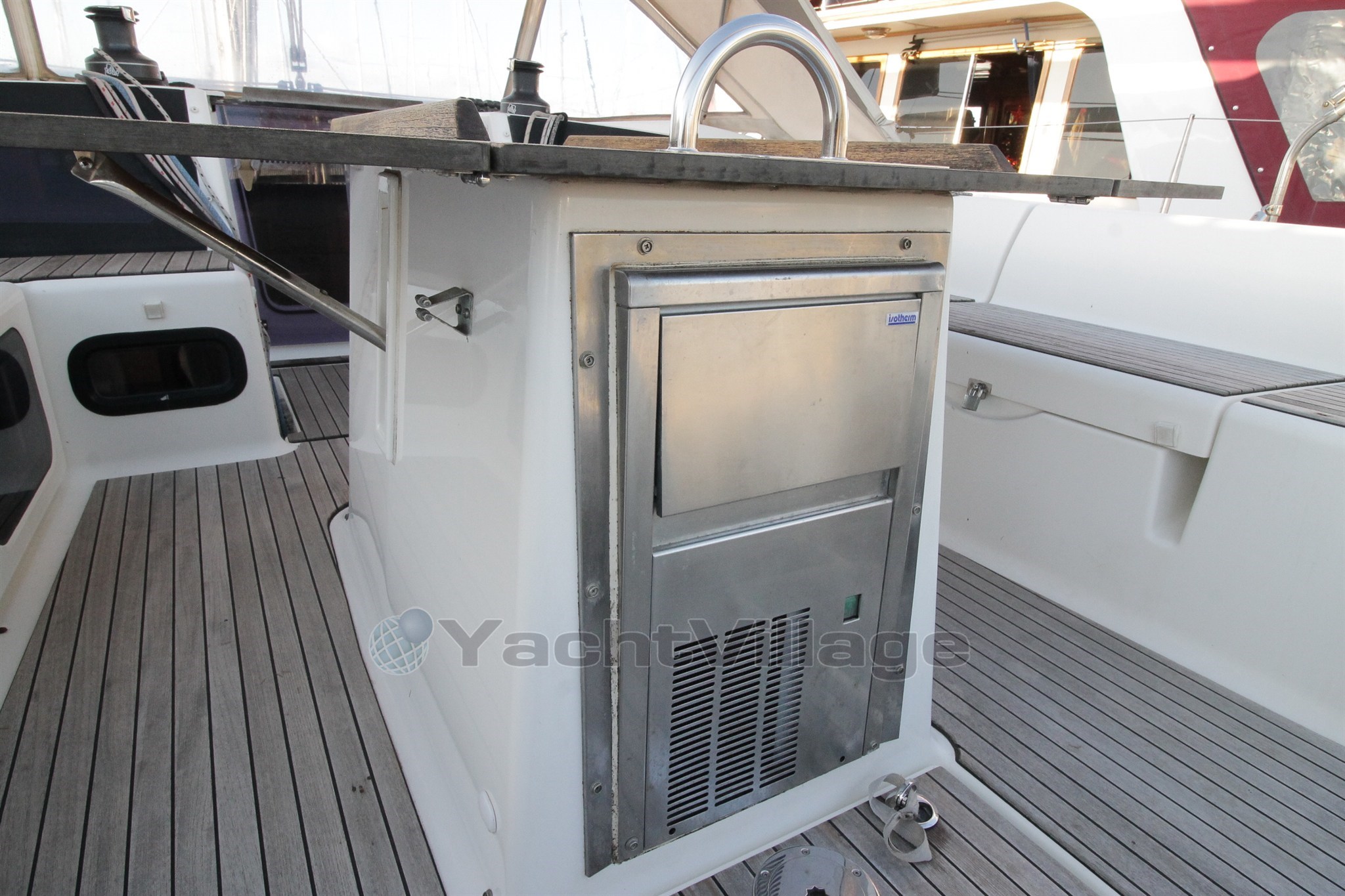 DUFOUR 512GL PHILIPPE PLAISANCE 00028