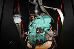 DUFOUR 512GL PHILIPPE PLAISANCE 00024