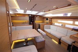 DUFOUR 512GL PHILIPPE PLAISANCE 00015