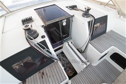 DUFOUR 512GL PHILIPPE PLAISANCE 00004