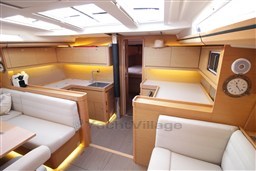 DUFOUR 512GL PHILIPPE PLAISANCE 00016