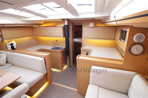 DUFOUR 512GL PHILIPPE PLAISANCE 00016