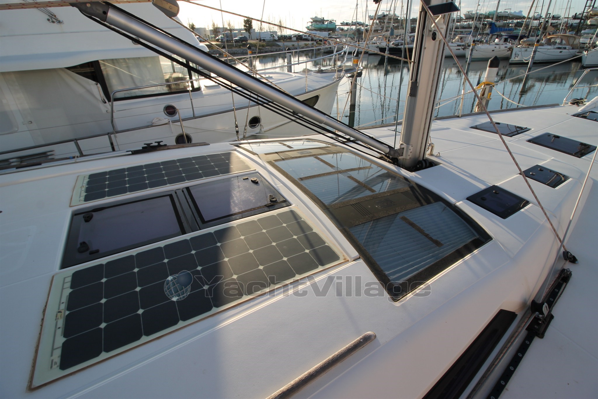 DUFOUR 512GL PHILIPPE PLAISANCE 00031