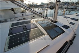 DUFOUR 512GL PHILIPPE PLAISANCE 00031