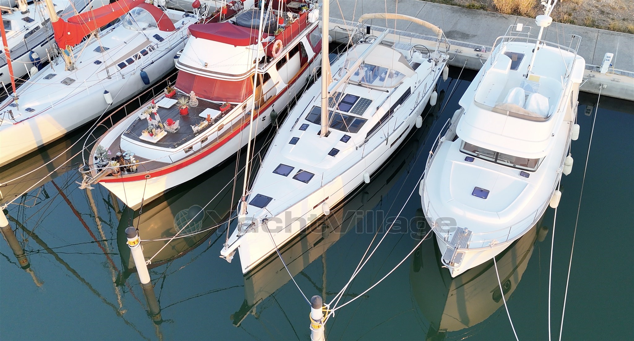 DUFOUR 512GL PHILIPPE PLAISANCE 00001