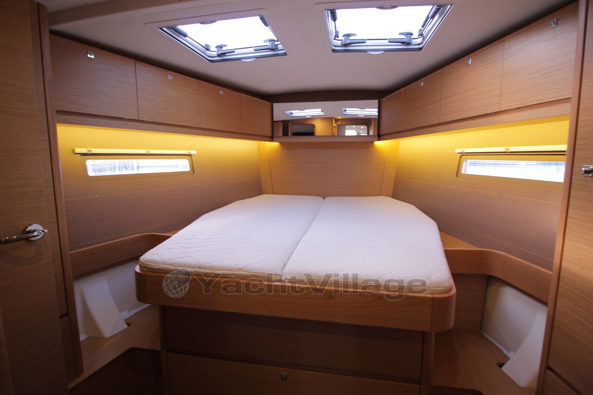 DUFOUR 512GL PHILIPPE PLAISANCE 00020