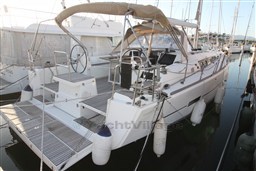 DUFOUR 512GL PHILIPPE PLAISANCE 00026