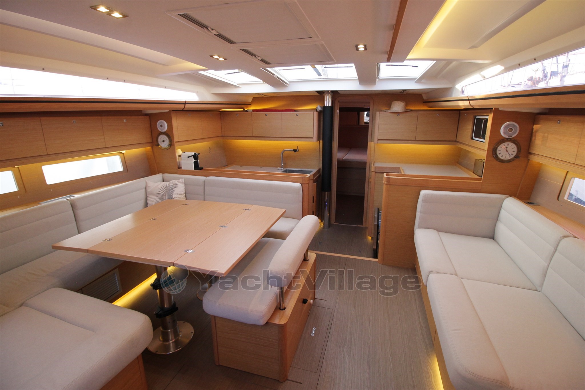 DUFOUR 512GL PHILIPPE PLAISANCE 00014