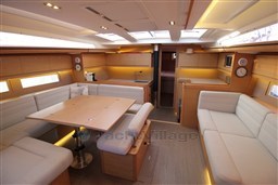 DUFOUR 512GL PHILIPPE PLAISANCE 00014